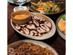 -Fuzzy Bistro 浮几韩餐·茶酒馆