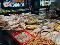 -小厨师·二十年沈家门小海鲜(百井坊巷店)