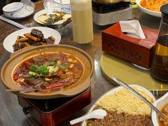 -合肥妈妈菜(青阳南路店)