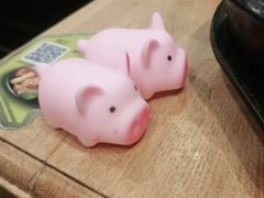 -庭院里的小幸福(开发区万达店)