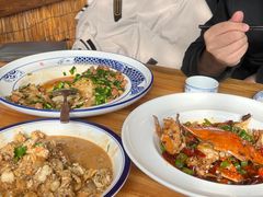 -旺角小渔村·海肠捞饭开创者(环山路店)