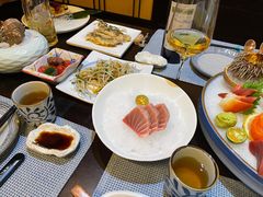 -花狸日本料理(柏庐广场店)
