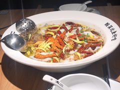老坛子酸菜鱼-太二酸菜鱼(正大广场店)