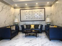 包厢-澜悦港海鲜体验主题餐厅