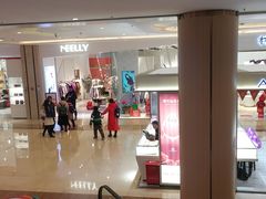 -吾悦广场(南京鼓楼店)