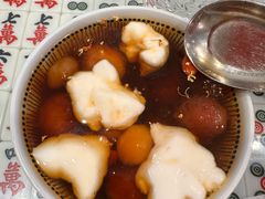 -堂屋糖水店(愚园店)