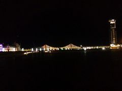 -星海湾跨海大桥
