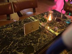 -时光吧·大堂吧·丽江和府洲际度假酒店