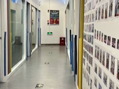 -关键词英语·青少儿·语言培训(福田区委校区)