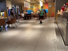 -麦当劳(领展中心城店)