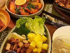 -Blac+Blac(中海环宇荟店)