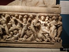 -安塔利亚博物馆