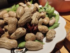 -聚点串吧·北京烧烤(朝北店)