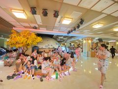 -极乐汇汗蒸会馆(杭州店)