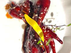 吮指鸡爪-桂满陇-西湖船宴(西单大悦城店)