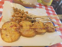 -肉店炸炸炸·爆汁孜然牛肉