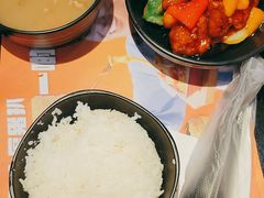 -大快活(丽丰店)