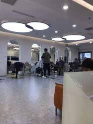-上禾 HAIR SALON