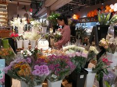 -永辉超市(鲁谷店)