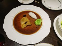 -甄御•海鲜新青岛菜(麦岛店)