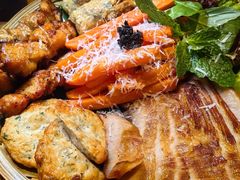 -西贡妈妈SaigonMama•越南料理(上海商城店)