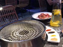 -十三姨正合丰烤肉(营迹路店)