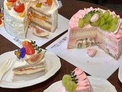 -流酥可心·牛乳蛋糕商店(禾祥西路店)