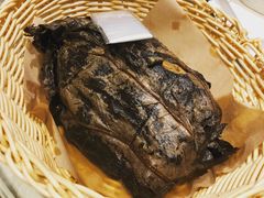 -兰桂坊·花园餐厅(西湖店)