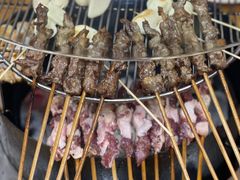 -源味居手把签烧烤(长春一店)