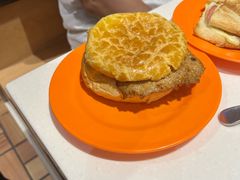 -冰岛茶餐厅(世茂店)