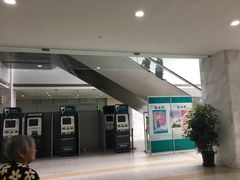 -上海市第六人民医院(临港院区)