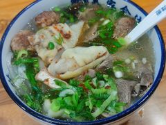 -夏家合汁(天润花园小区店)
