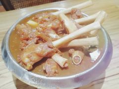 -阿凡提餐厅(簋街店)