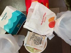 -麦当劳(金沙广场店)