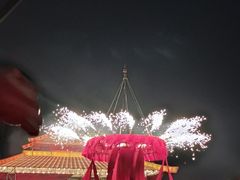 -武汉园博园(武汉自然博物馆)