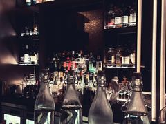 -DEW Lounge(深圳湾店)