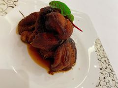 老上海熏鱼-乾隆美食·本帮菜(黄河路店)