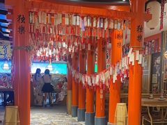 -西月山居匠心创意料理(江汉路新佳丽广场店)