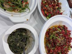 -攸州小镇家湘菜(小米科技园店)