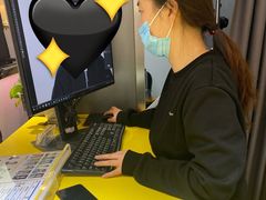 -方快-照相馆(金桥国际店)