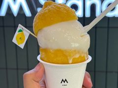 -M Stand(西安大悦城店)