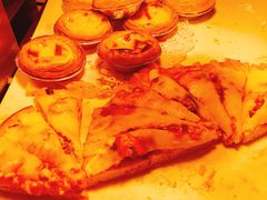 -明月东一酒店·菲斯特自助餐厅