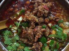 -豆相识•九九豆腐脑(牛咡桥店)