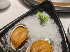 -碗中海·蒸汽海鲜·桑拿鸡(岭南天地店)