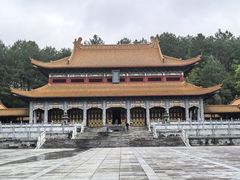 -炎帝陵景区
