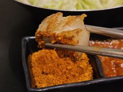 -青春韩国料理(汽博店)