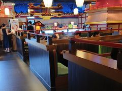 -牛New寿喜烧(金茂览秀城店)