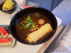-和子足浴SPA会馆(竹山路店)