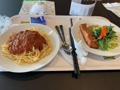 -宜家·瑞典风味餐厅(天津东丽商场店)