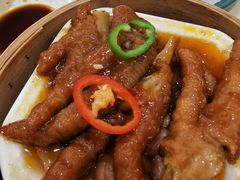 -益利大酒楼(井岸店)